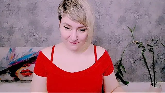 Djullian Live XXX chat