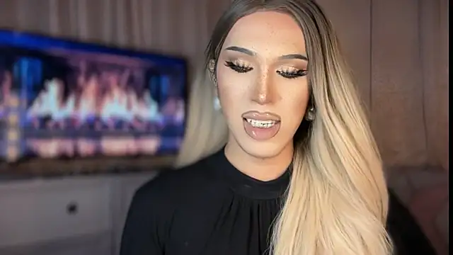 عرض كام Ts_glamxx