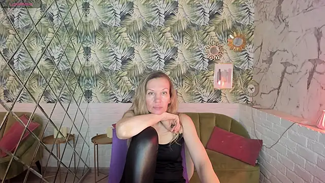 NancyGracen Live XXX chat