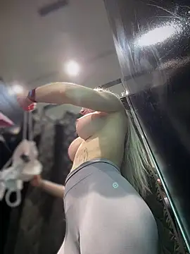 pinkstar_ 现场XXX聊天