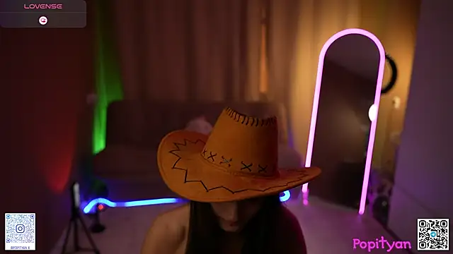 popityan1 现场XXX聊天