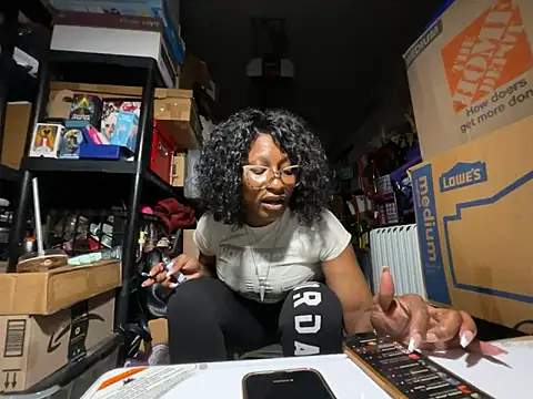 wynterheat's Live XXX Chat