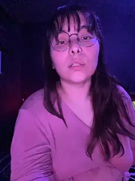 Solo_yoss – Live XXX-chat