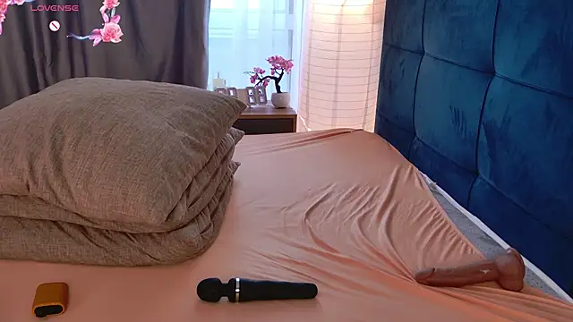 lisabaus Chat XXX live