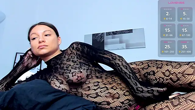 KellySmitS – Live XXX-chat