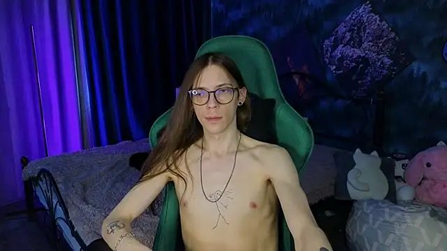 Show webcam de artass2