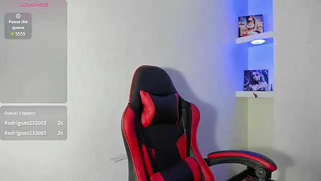 honeyluxe_'s Live XXX Chat