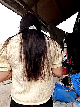 Cute-flowers' Live XXX Chat