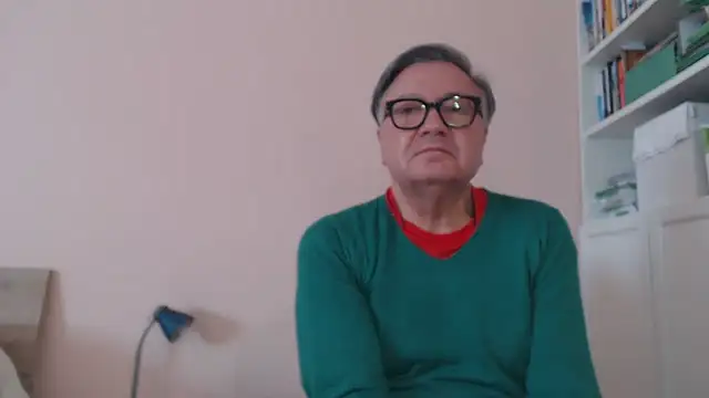 Show webcam de YOU6me