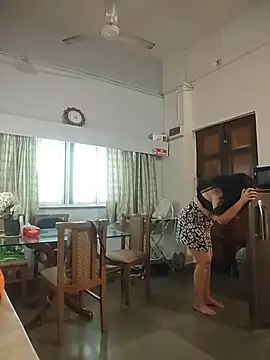 NakedMILFx's Live XXX Chat