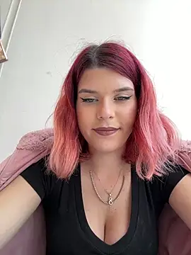 RiriRoseey – Naživo XXX chat