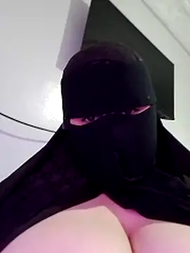 LANA___sexyn Webbikameraesitys