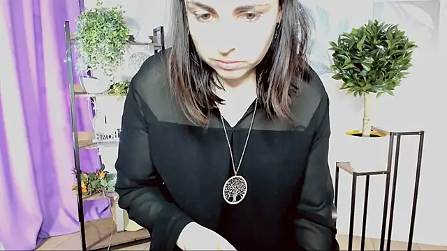 Chat XXX ao vivo de MartaEdams