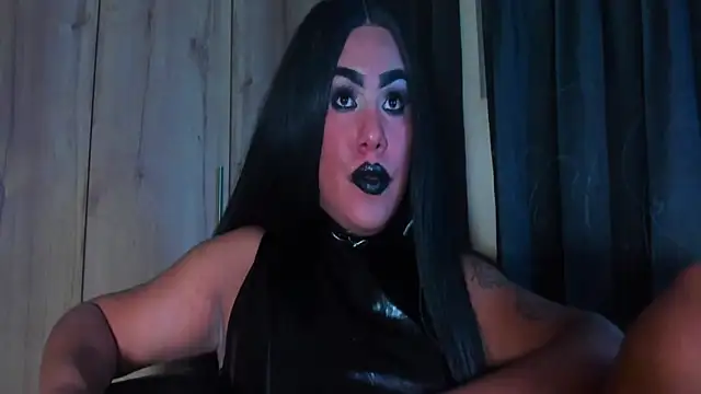 RobertaxGutierrez Adlı Modelin Web Kamerası Şovu