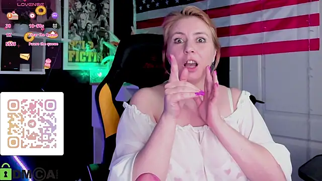 miss_lisaaa – Naživo XXX chat