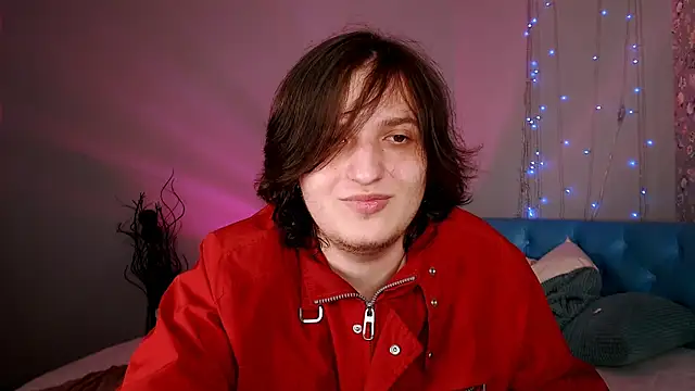 delalex webkamerás műsora