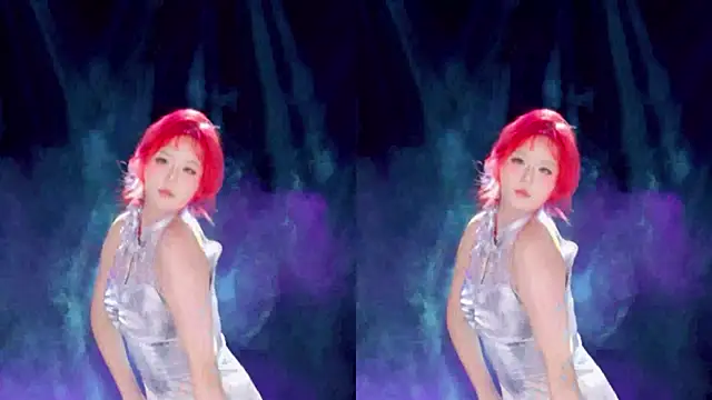 prettygirls-001n Webbikameraesitys