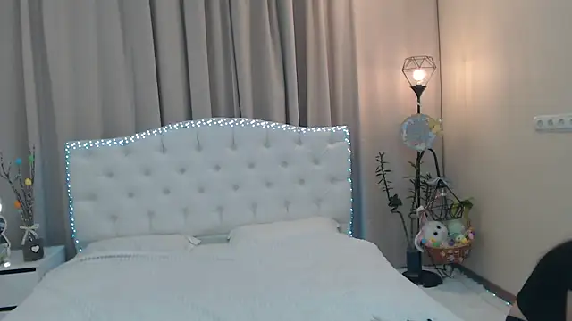 BeataBabe 现场XXX聊天