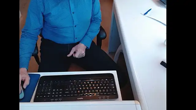 dutchpornking – webcam-show