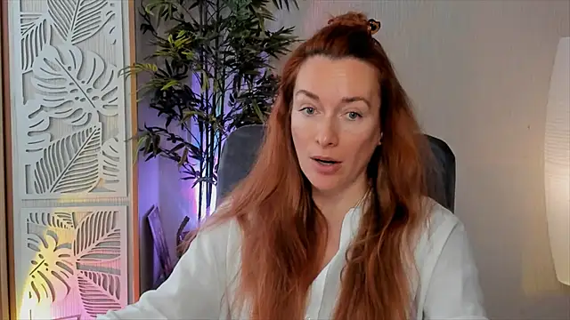 RebeccaMartinez Adlı Modelin Canlı XXX Sohbeti