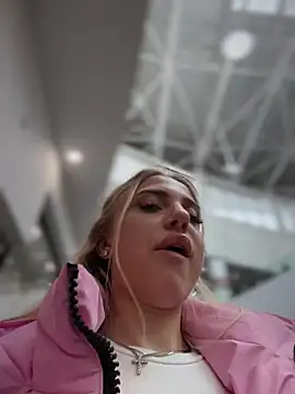 pinkstar_ Chat XXX in diretta