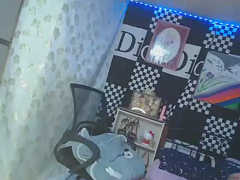 urhot_chany – webcam-show