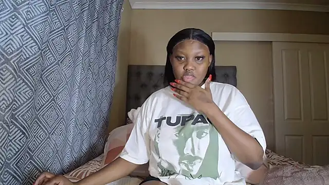 Czat XXX na żywo – nanababe1