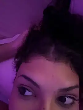 Show Webcam de luludolll