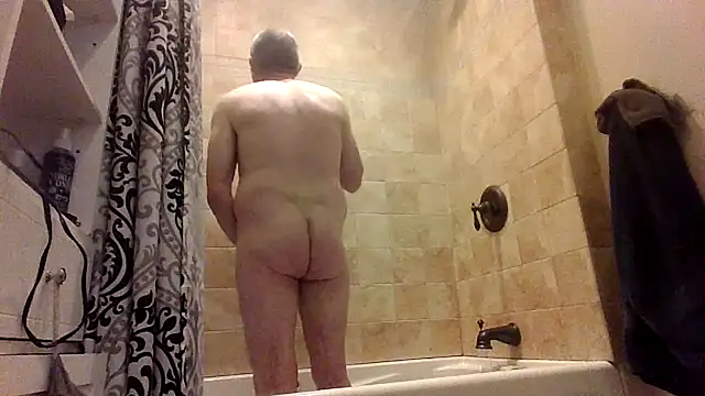 burby79: διαδικτυακό σόου στην κάμερα