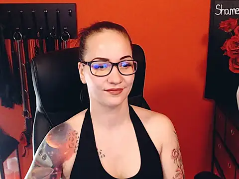 _MissJaneWarren_ – Live XXX-chat