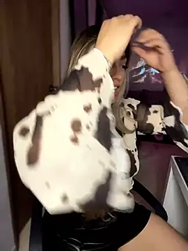 Czat XXX na żywo – Im_sophiie