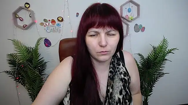 Czat XXX na żywo – AliceInksSweetty