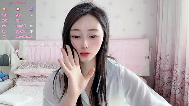 anjila888 라이브 XXX 채팅