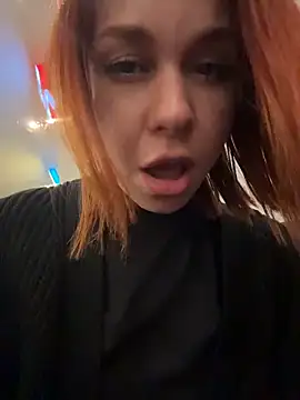 Chat XXX en directo de RosieSecret