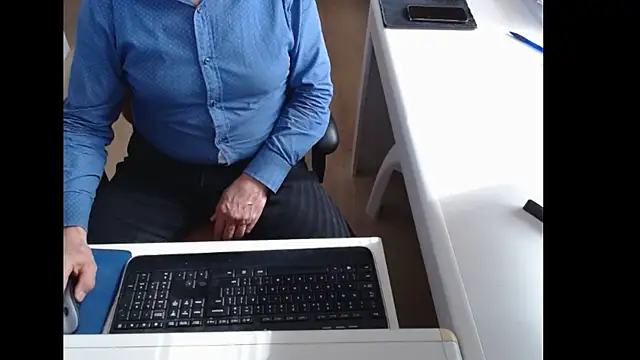 dutchpornking Webcam show