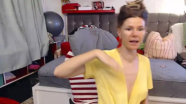 kellyterapy's Live XXX Chat