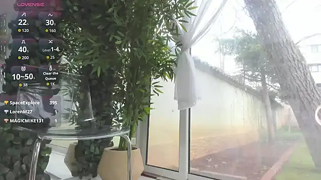 Lexi_Storm – Naživo XXX chat