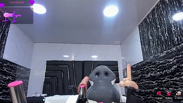 Ladyy_Scarlett – Naživo XXX chat