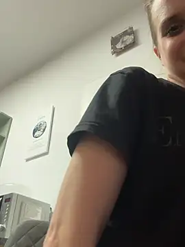 Webkamerová show Chantalee