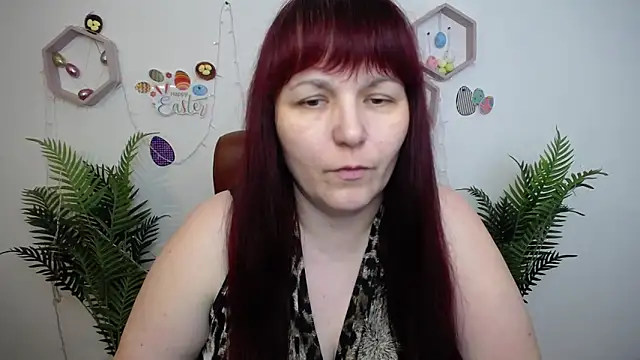 AliceInksSweetty's Live XXX Chat