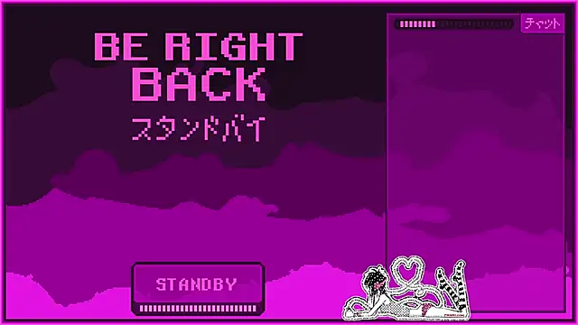 masterkevinftm's Webcam Show