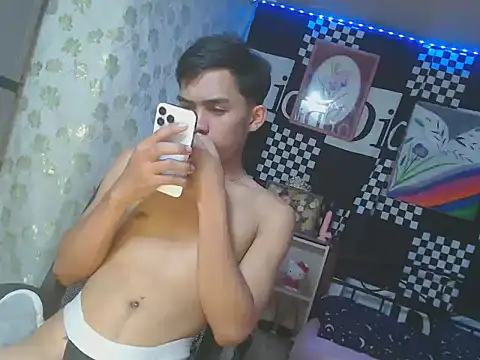 urhot_chany Pertunjukan Webcam