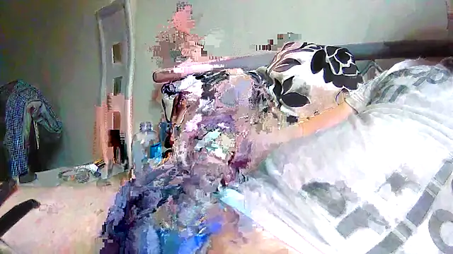 BiologicCargo752 Webcam-Show