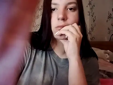 symmetryinvoid Webcam-Show