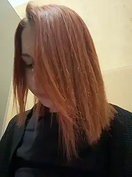 RosieSecret Obrolan Langsung XXX