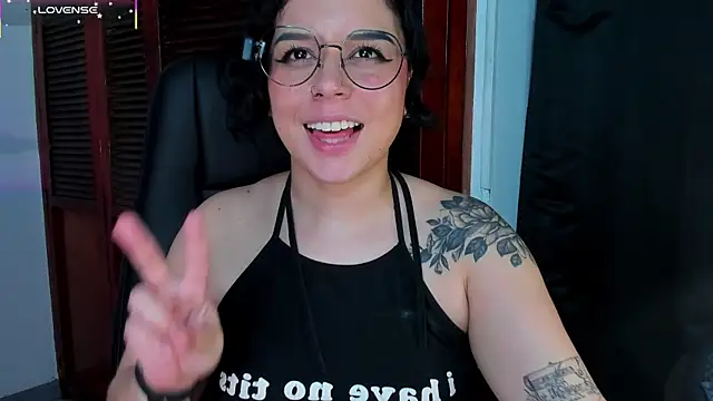 دردشة Dubraska_Rubio الجنسية المباشرة