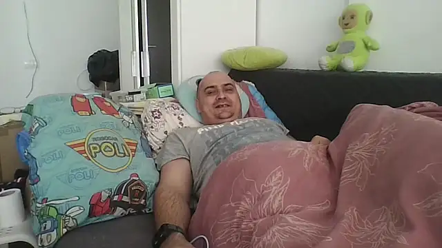 Webkamerová show vitalik66679