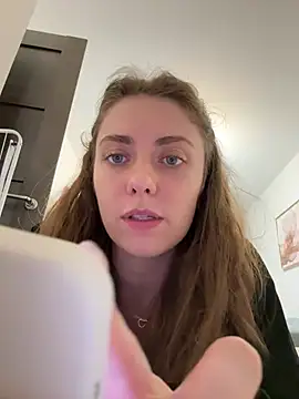 MariiD Obrolan Langsung XXX