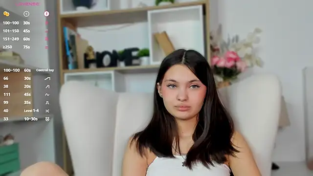 MirthaBolduanのライブXXXチャット