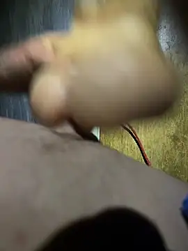 Crackkers webkamerás műsora